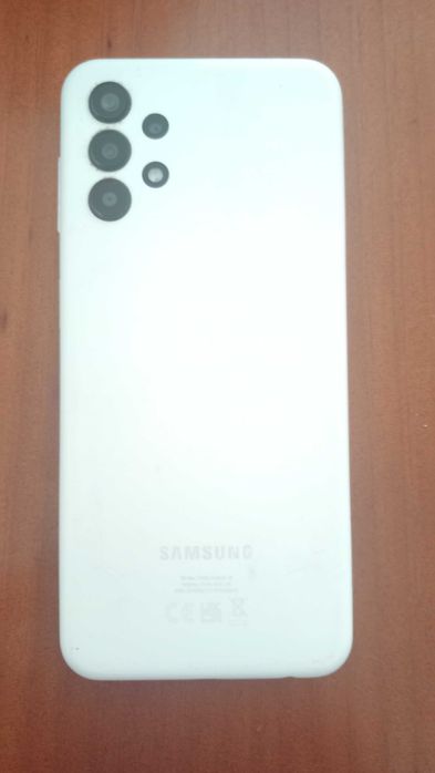 Samsung Galaxy A13 64GB - Para Peças (Motherboard OK)