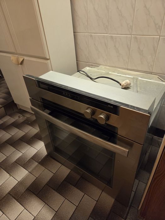 Piekarnik elektryczny TEKA