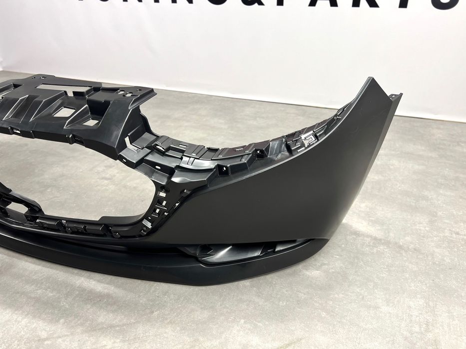 Передній бампер (седан) - MAZDA 3 ( BDTS50031EBB )