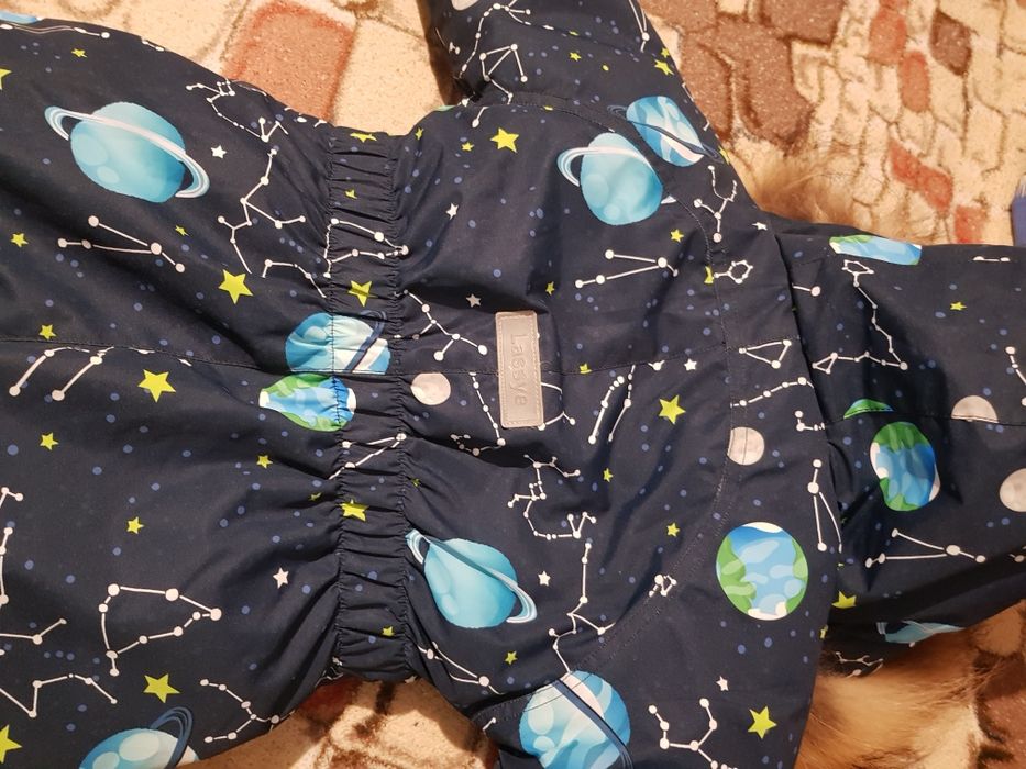 Комбінезон Lassie by Reima 80-86