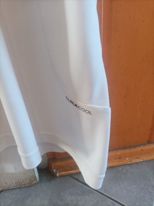 Polo adidas clima cool XXL