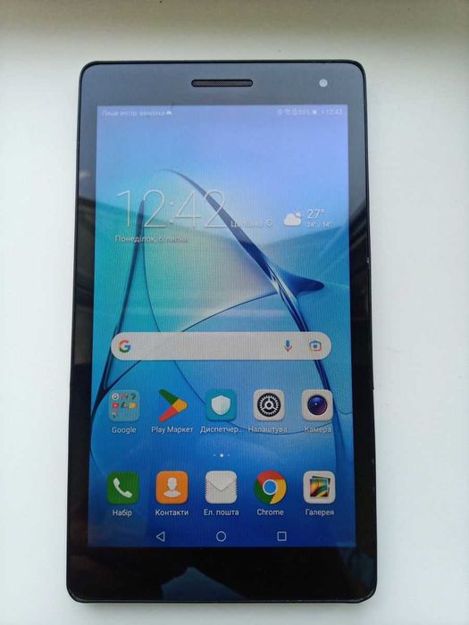 Планшет Huawei MediaPad T3 7" (BG2-U01) 2/16GB