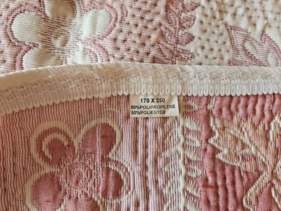 Conjunto colchas cama de solteiro