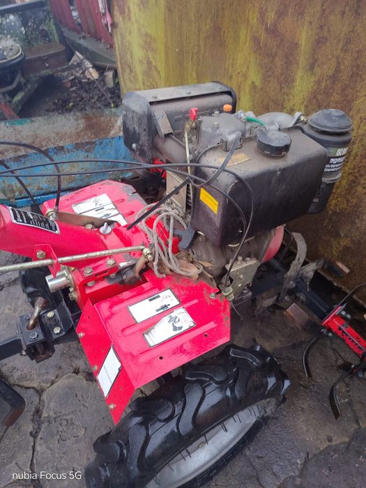 Мотоблок КЕНТАВР