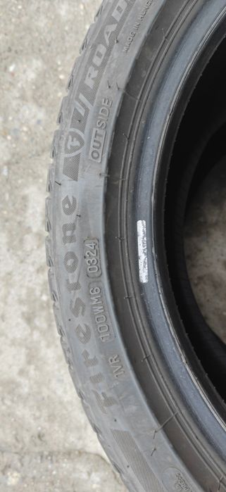 225/45r17 Firestone Roadhawk 2  2025 rok.