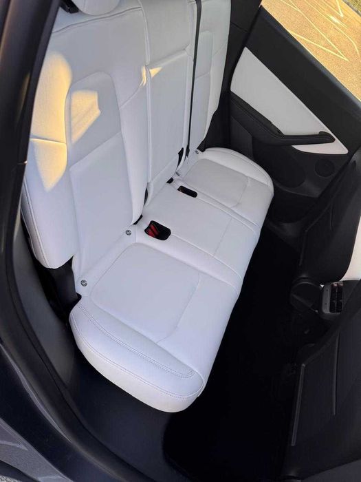TESLA MODEL Y Performance 2022