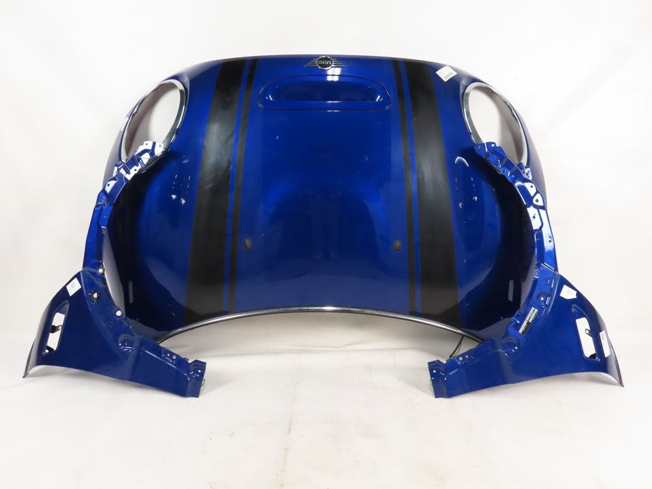 Frente Completa Seminovo/ Original Mini Mini Clubman (F54)