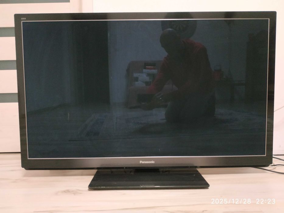 Panasonic 46 plazma
