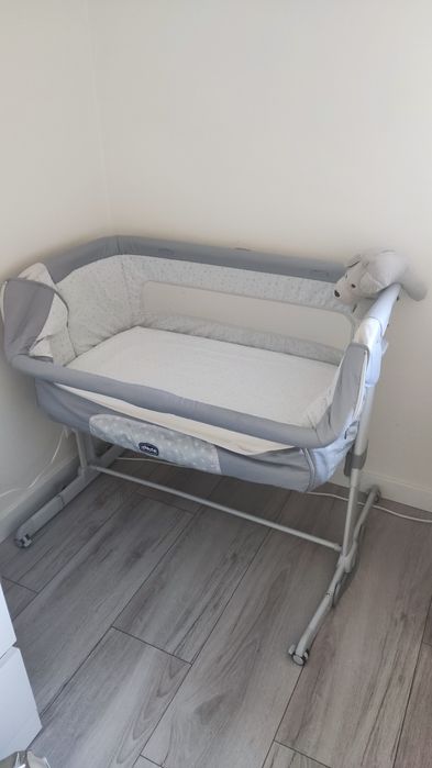 Dostawka Chicco next2me Dream