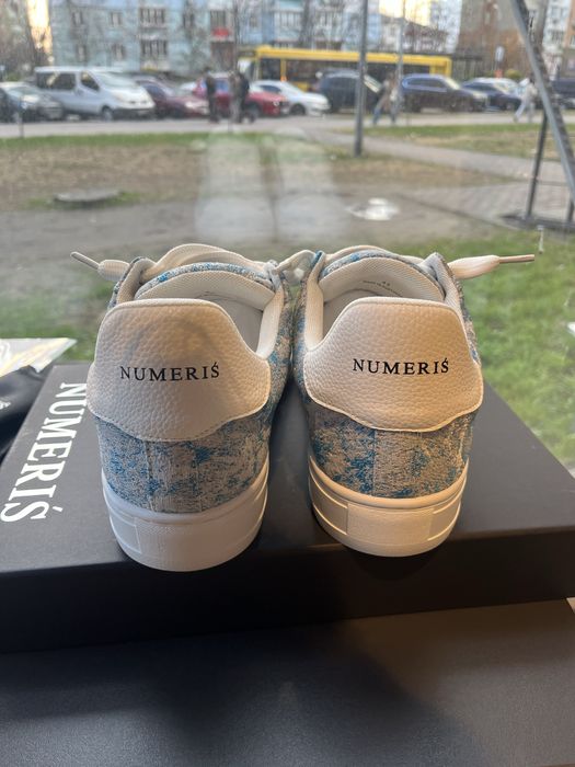Кросівки NUMERIS ‼️В наявності‼️