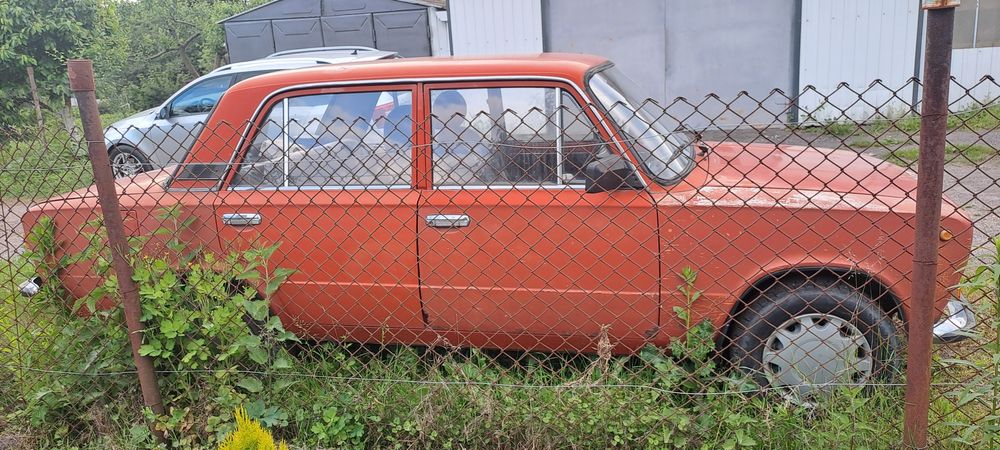 Продам Ваз 21011