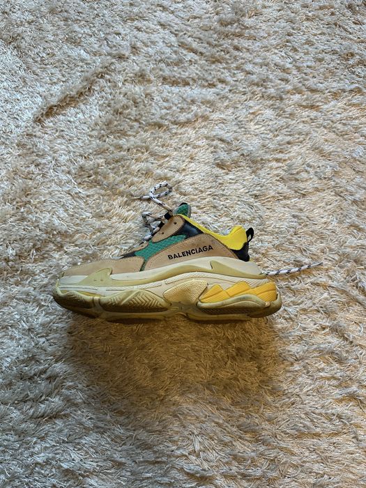 Sapatilhas Balenciaga