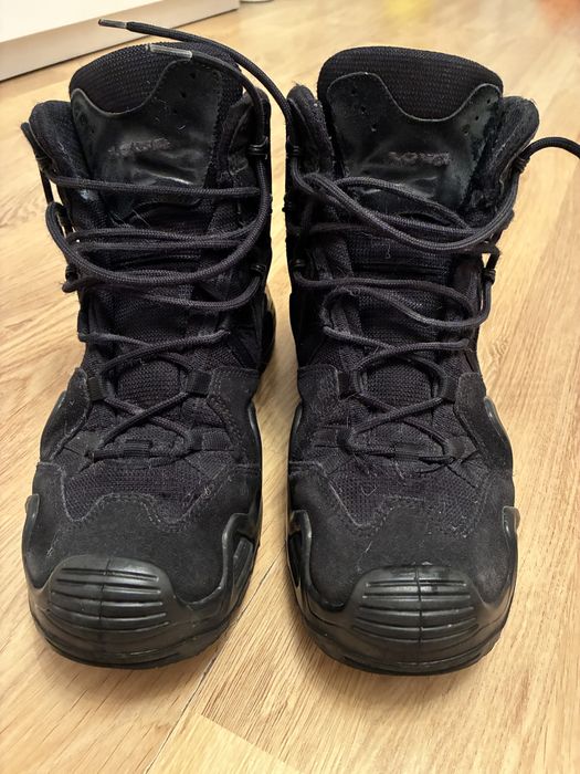 Продам  “ Lowa Zephyr GTX MID TF “