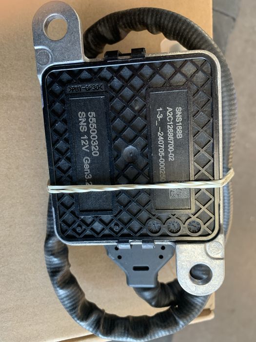 Czujnik Sonda Tlenków Azotu NOX SNS168B INSIGNIA