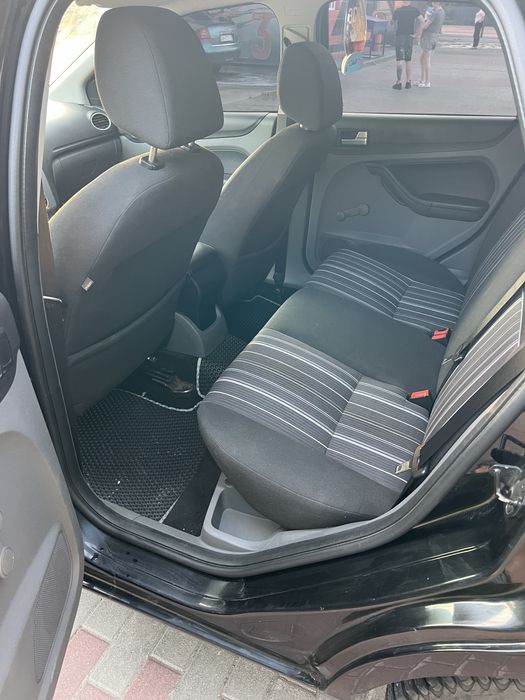 В продажі Ford фокус 1.6 дизель 2008 року