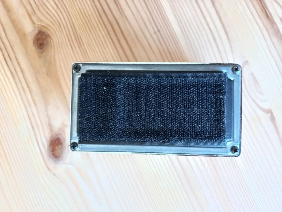 Pedal Chorus Onerr Nitrogen