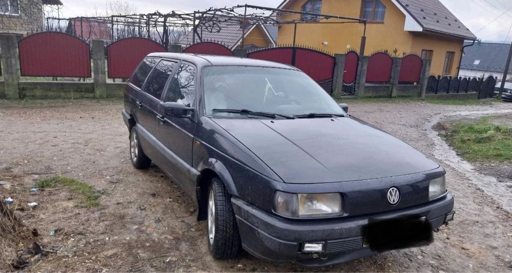 Розборка Vw пасат б3б4б5 Golf 4х4 syncro