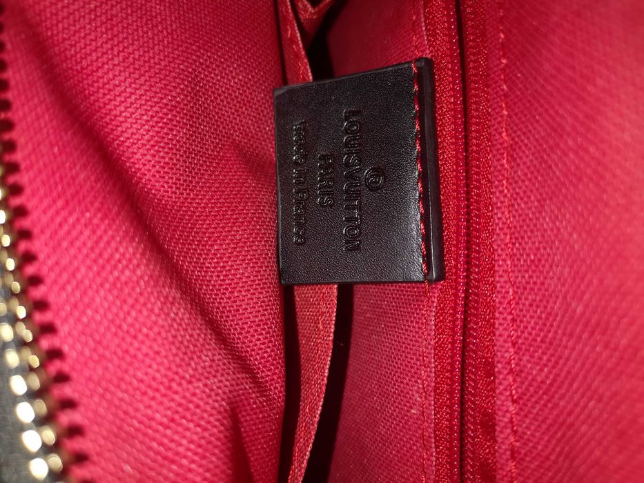 Torebka Louis Vuitton. Do niedzieli za 70.