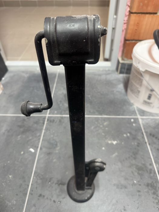 Домкрат Ваз оригинал 2101