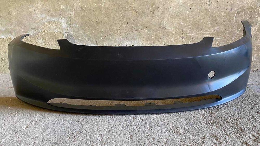 Бампер передний Tesla Model 3 2024