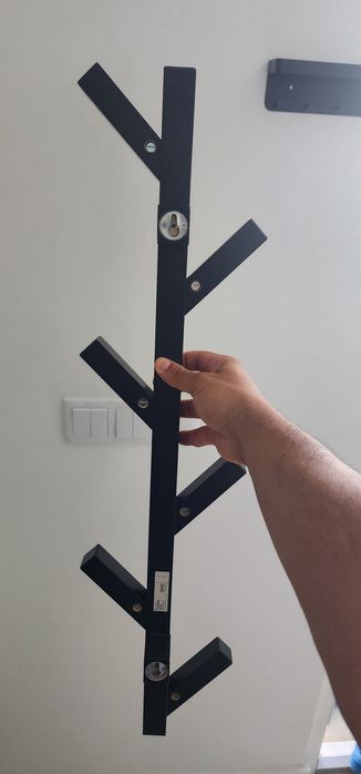 Bengaleira TJUSIG do IKEA