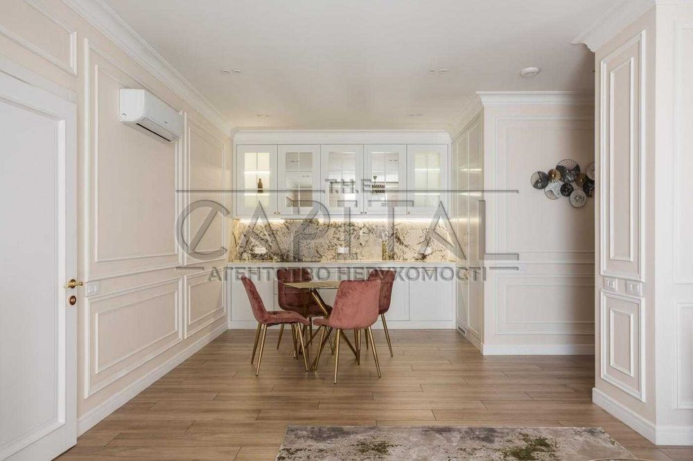 Продаж квартири, ЖК Покровський посад, Шевченківський