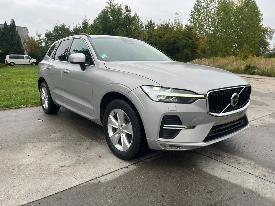 Volvo XC 60
