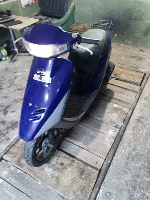 Продам скутер Хонда діо 27