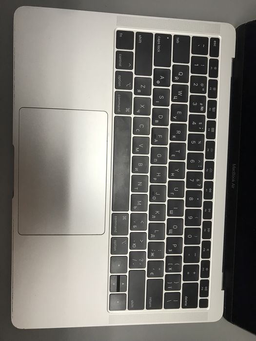MacBook Air 2018