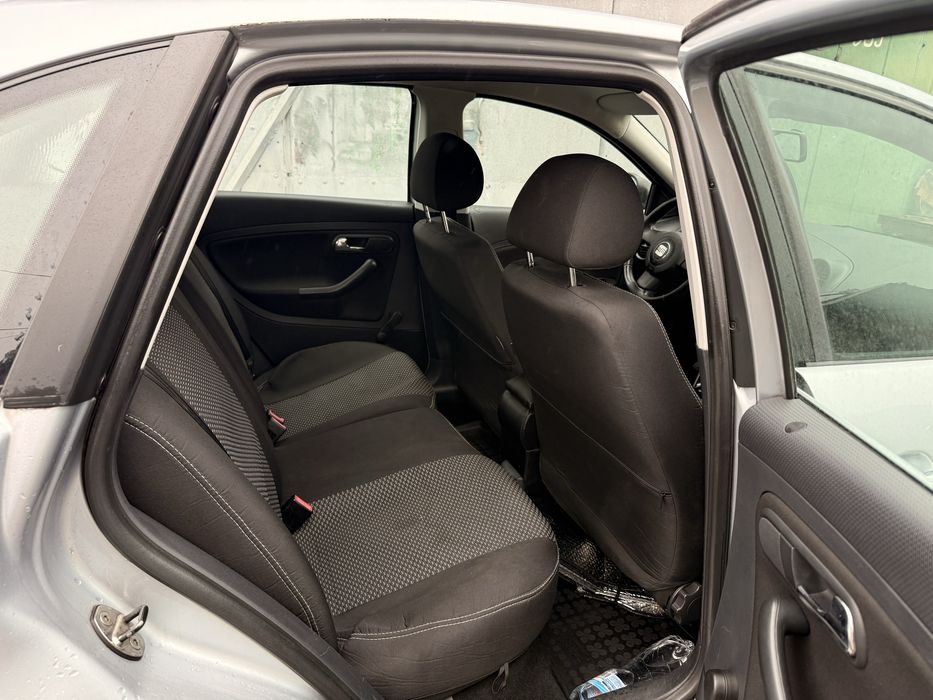 Продаж Seat Ibaza