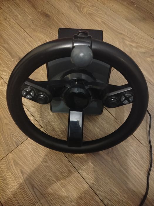 Kierownica Logitech siatek g farm