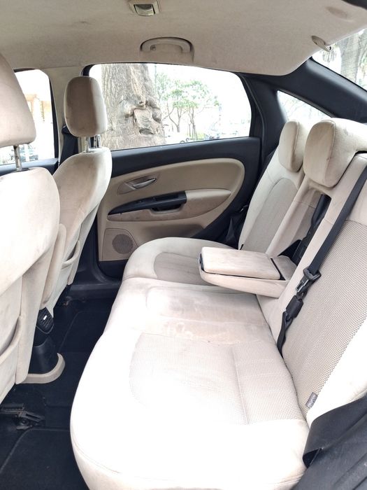 Fiat Linea 1.3 Multijet Automático 2008