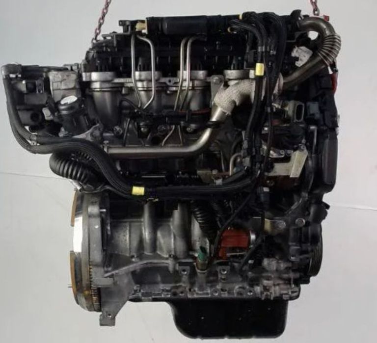 Motor Peugeot Partner 206 207 306 307 308 407 Citroen C4 C5 Berlingo 1.6Hdi 110Cv Ref.9HZ 9HY