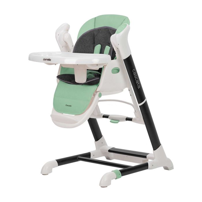 Стул качалка 3в1 Carrello Cascata