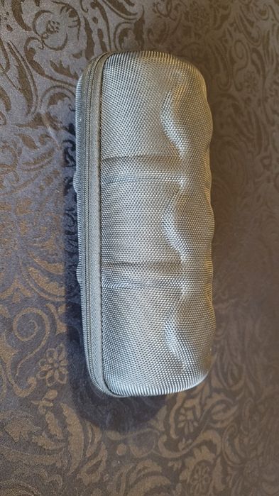 Caixa de viagem para relógios