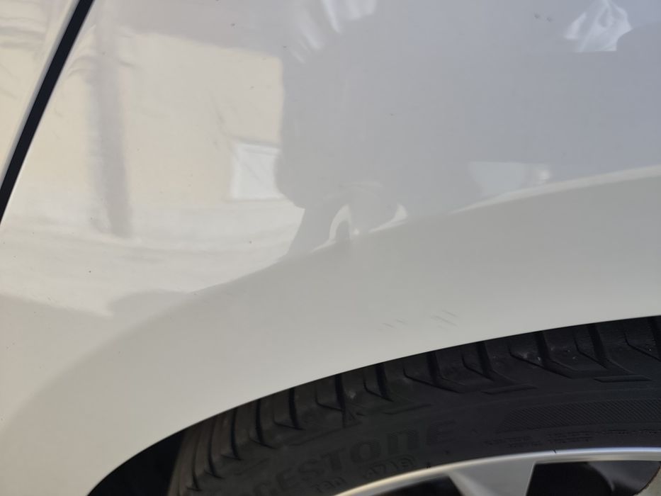 Seat Leon 1.5 tsi Fr 2020