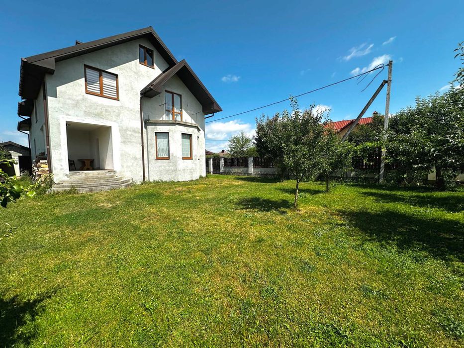 Продається будинок в м.Стрий