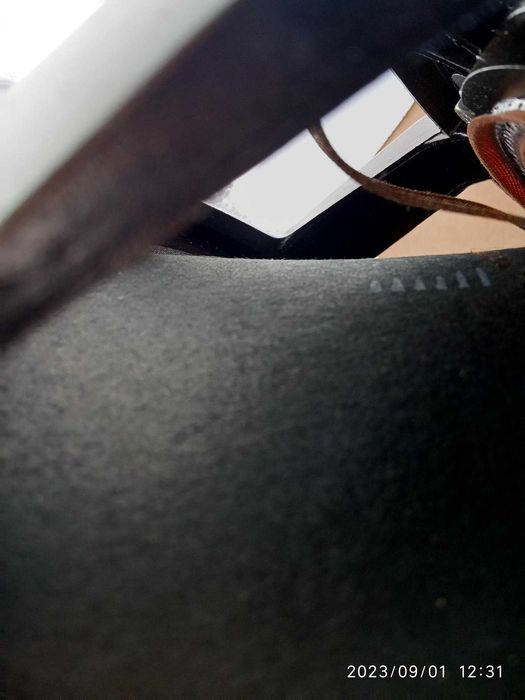 гітарный динамік Electro-Voice EVM-12L Black Label Zakk Wylde