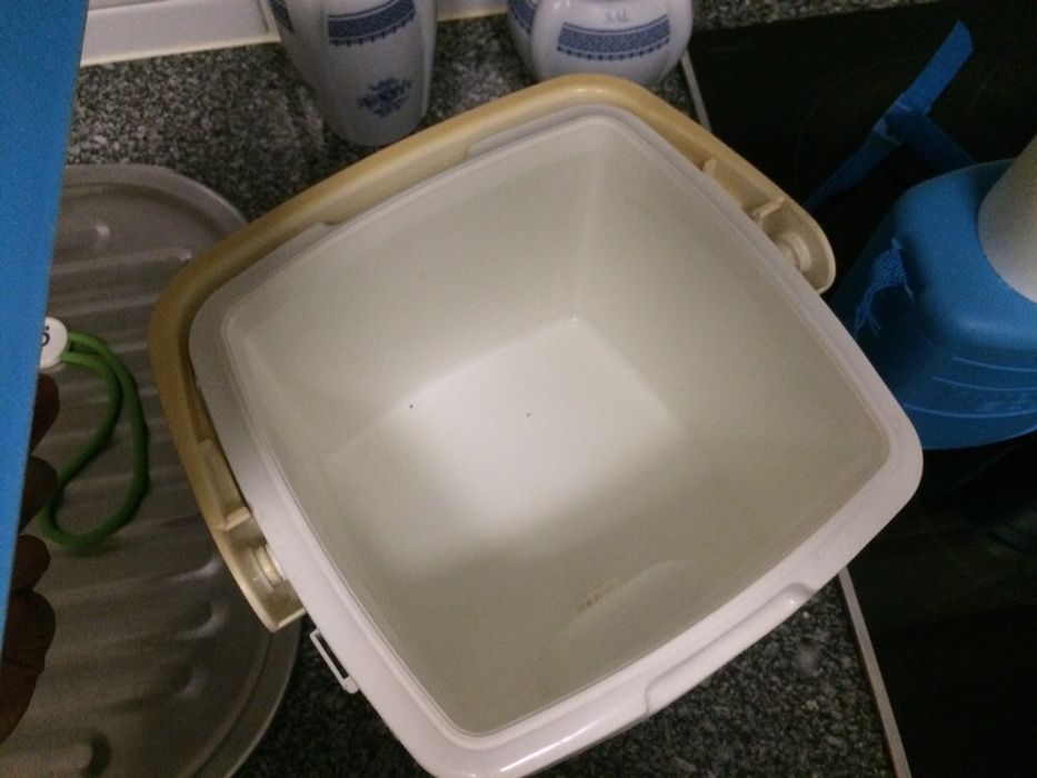 Conjunto Térmico - Arca e Garrafas