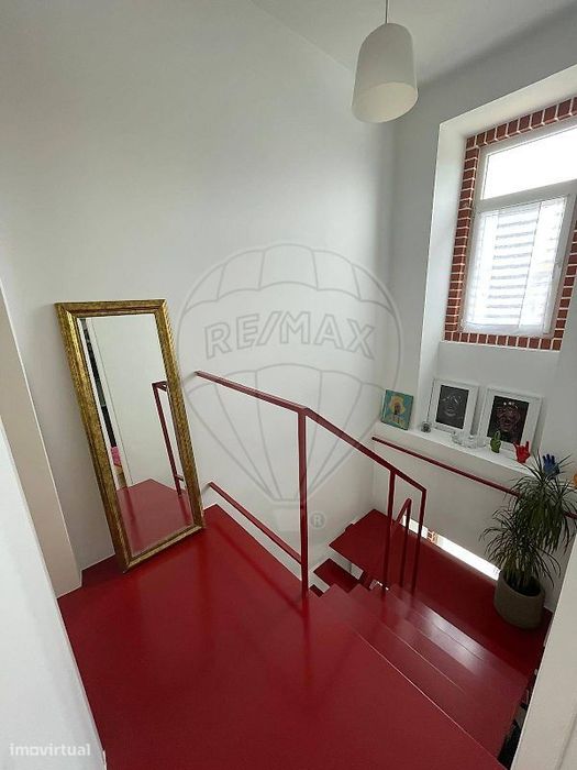 Apartamento T2 para arrendamento