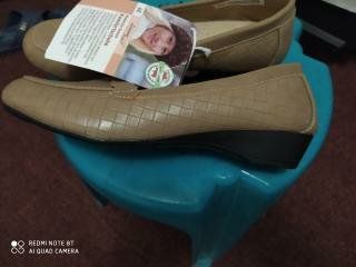 Женские туфли 40  Германия Lisanne comfort+  , натур.кожа.