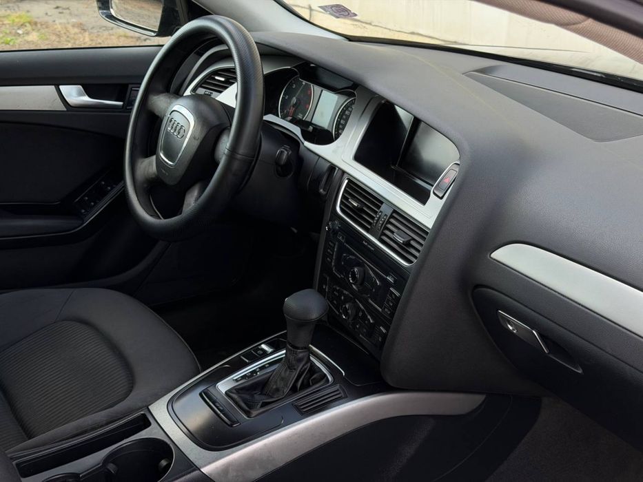 Audi a4 b8, ауді а4 б8, універсал, avant a4 b8 ауді а чотири б вісім