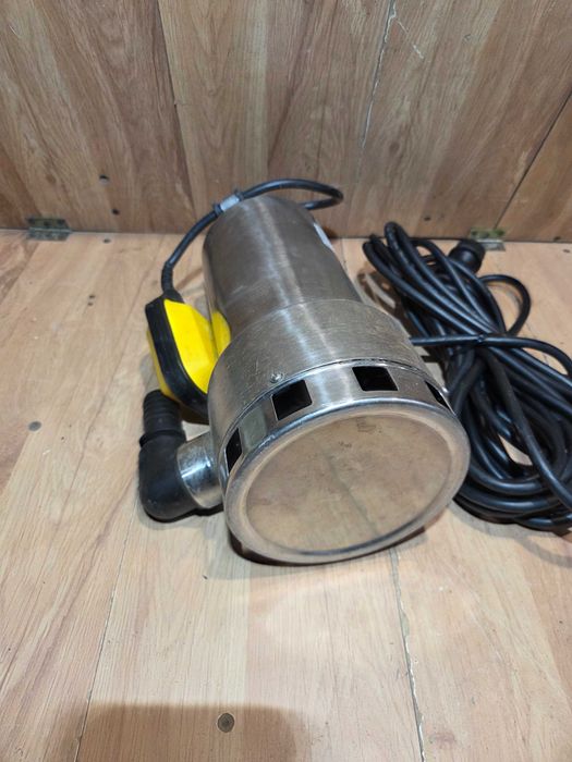 Pompa wody zanurzeniowa GardenLIne YGL 1000 PROMOCJA 0049