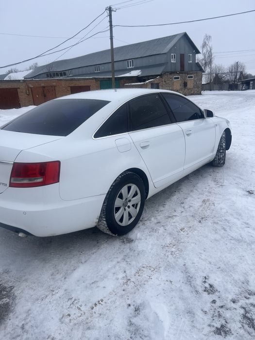 Продам хороший автомобіль