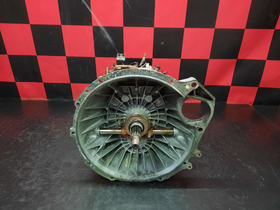 Caixa de velocidades manual ISUZU ELF