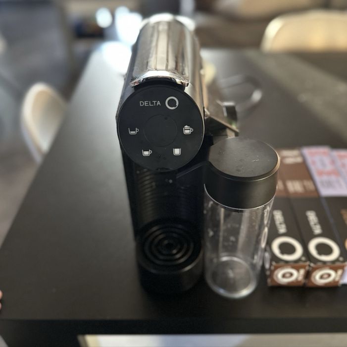 Ekspres do kawy Delta Q