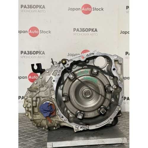 АКПП Toyota Camry 50, 55 U 760 E, объём 2.5, 2011-2017