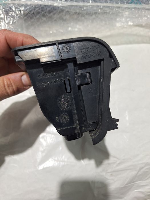 Cinzeiro Trazeiro E46 BMW