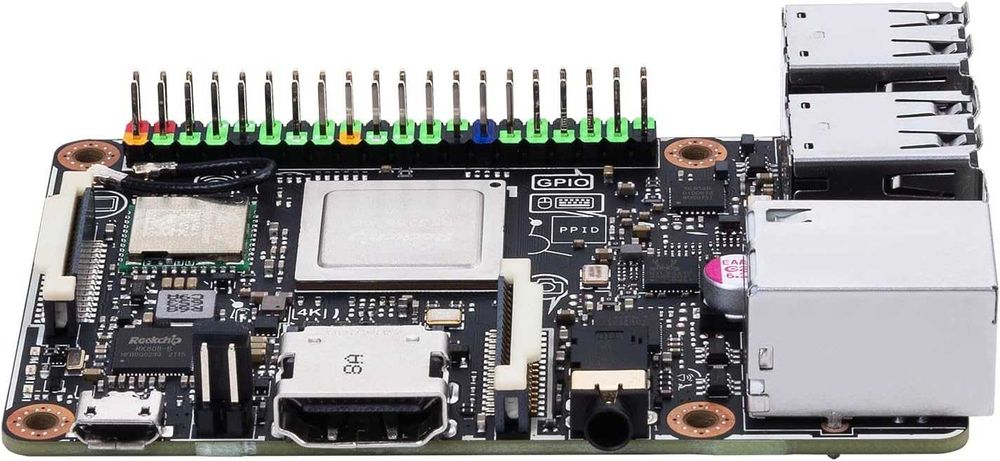 ASUS Tinker Board R2.0