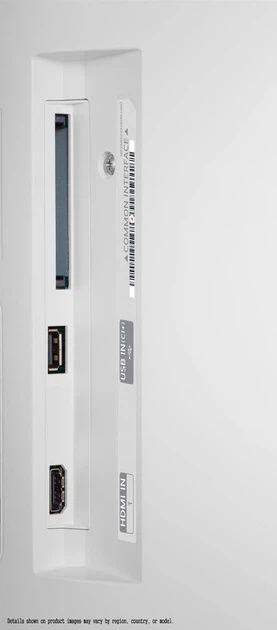 Телевізор LG, Model: 32LB570U